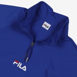 Fila Crema Anorak - Miesten Takit - Koboltti | FI-87944